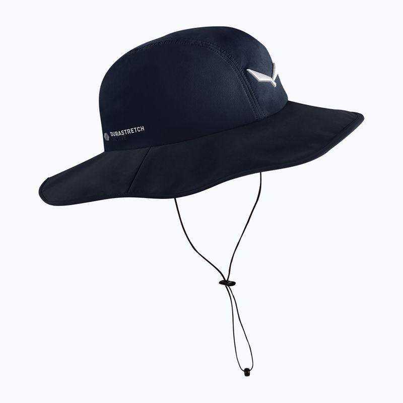 Salewa Puez 2 karimás túrasapka tengerészkék 00-0000027786