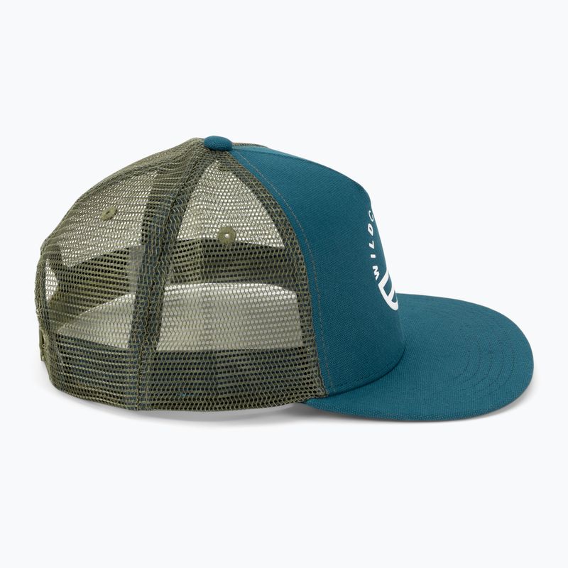 Wild Country Flow 8811 kék baseball sapka 40-0000095242 2