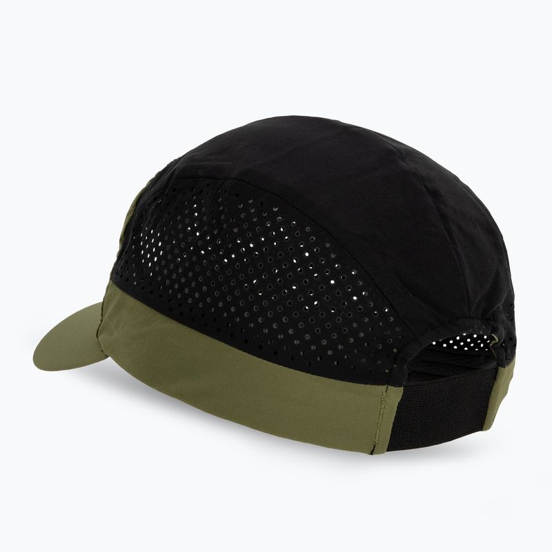 DYNAFIT Transalper zöld baseball sapka 08-0000071527 3