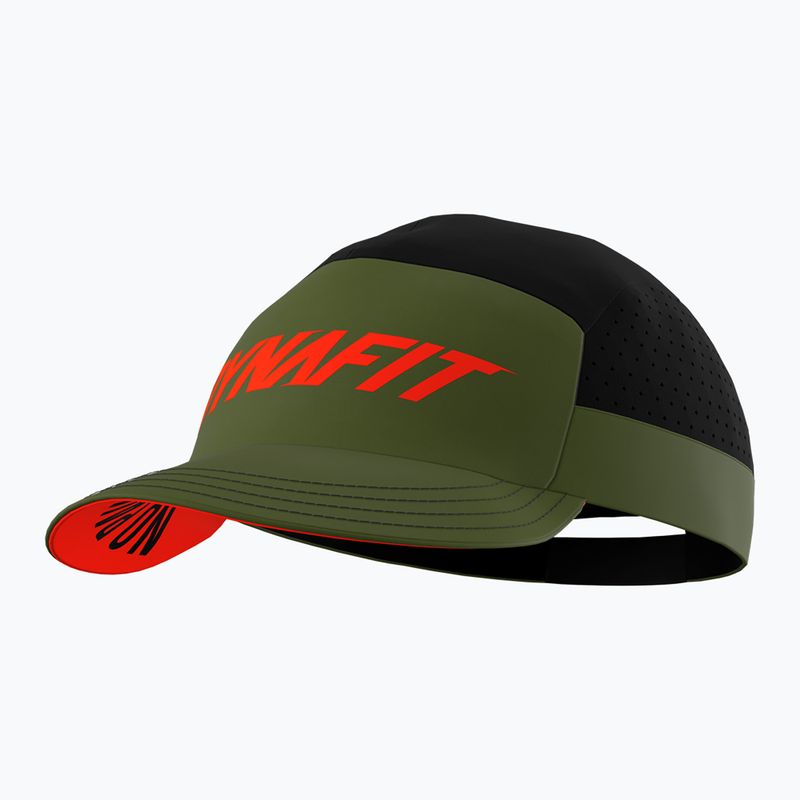 DYNAFIT Transalper zöld baseball sapka 08-0000071527 6