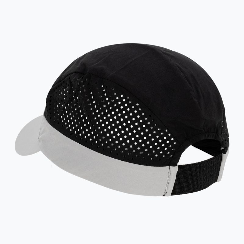 DYNAFIT Transalper szürke baseball sapka 08-0000071527 3