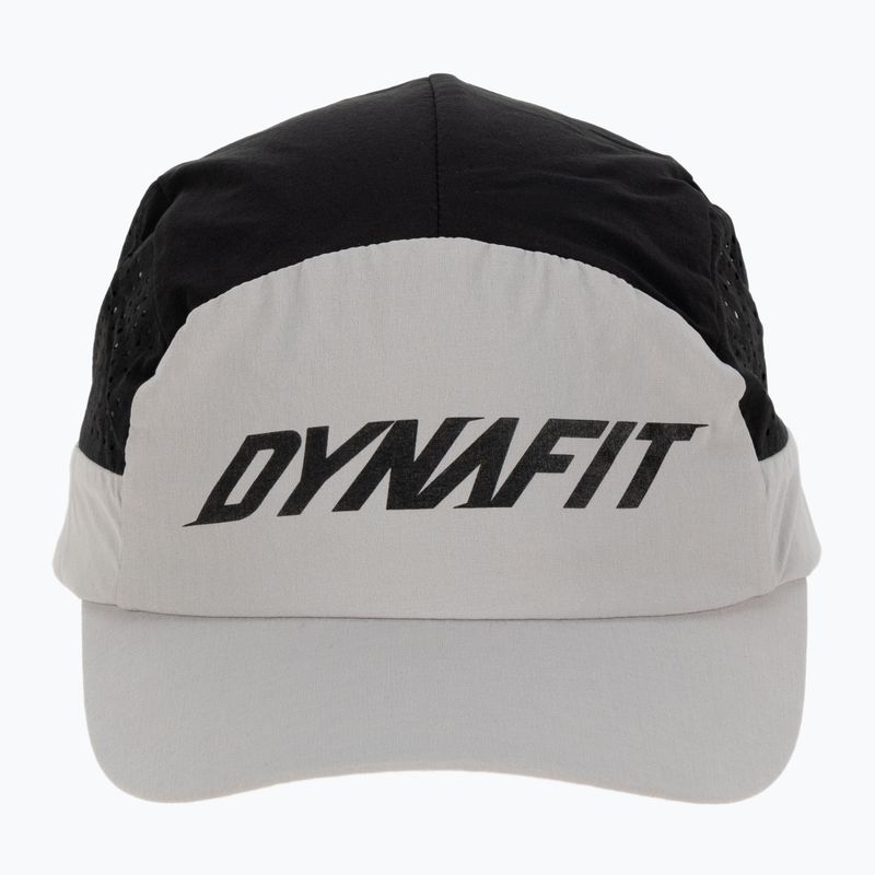 DYNAFIT Transalper szürke baseball sapka 08-0000071527 4