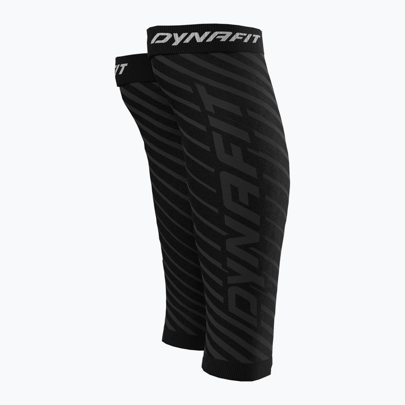 DYNAFIT Performance vádli szalagok fekete 08-0000071517