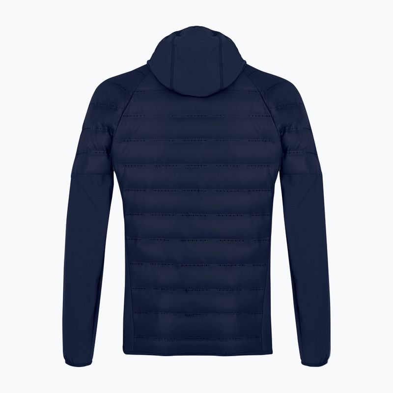 Salewa férfi Agner Hybrid RDS dzseki tengerészkék 00-0000028018 3