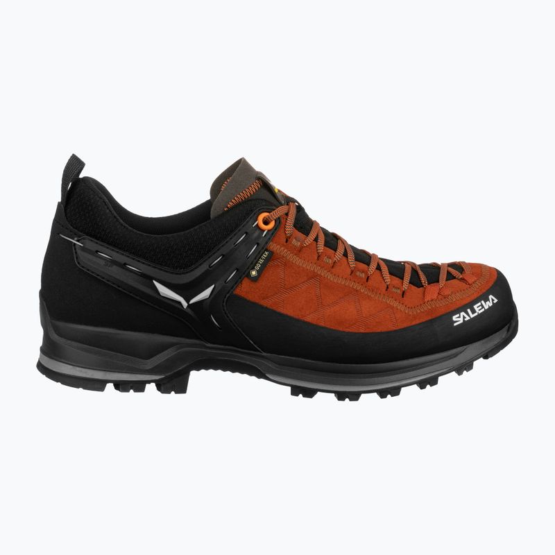 Salewa MTN Trainer 2 GTX férfi túrabakancs narancssárga 00-0000061356 11