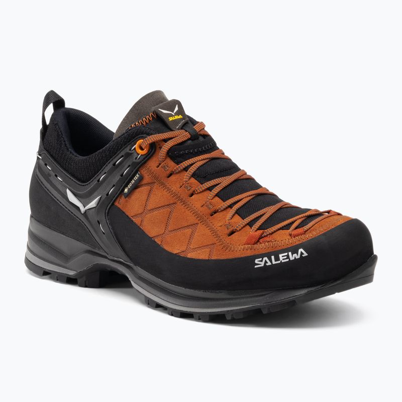 Salewa MTN Trainer 2 GTX férfi túrabakancs narancssárga 00-0000061356