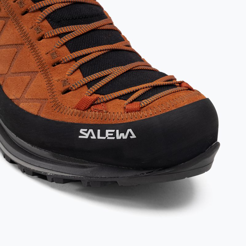 Salewa MTN Trainer 2 GTX férfi túrabakancs narancssárga 00-0000061356 7