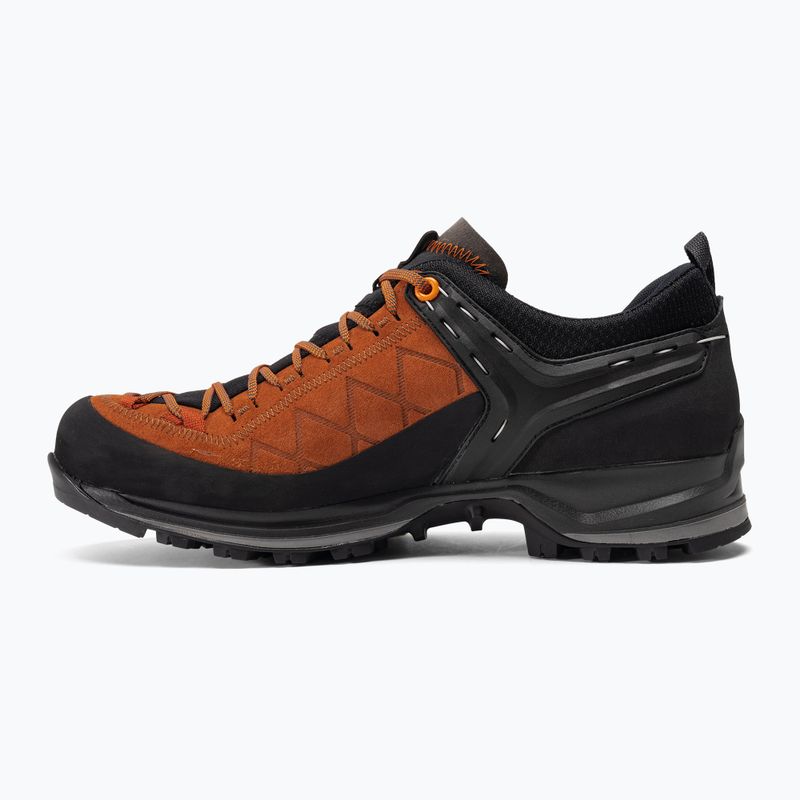 Salewa MTN Trainer 2 GTX férfi túrabakancs narancssárga 00-0000061356 10