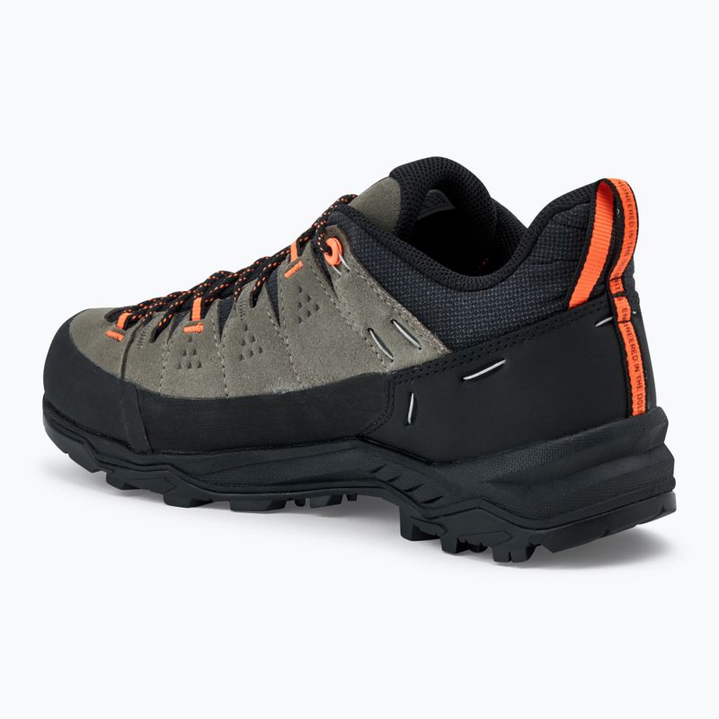 Férfi túrabakancs Salewa Alp Trainer 2 barna 00-0000061402 5