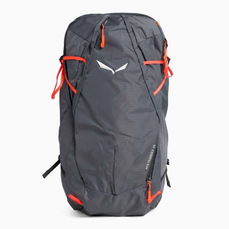 Salewa MTN Trainer 2 25 l túra hátizsák szürke 00-0000001293