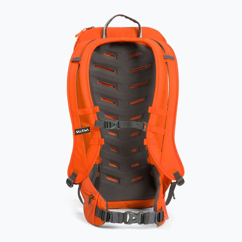 Salewa MTN Trainer 2 25 l túrahátizsák narancssárga 00-0000001293 3