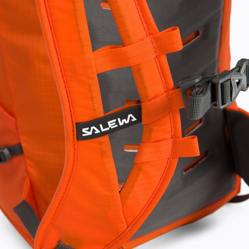 Salewa MTN Trainer 2 25 l túrahátizsák narancssárga 00-0000001293 5