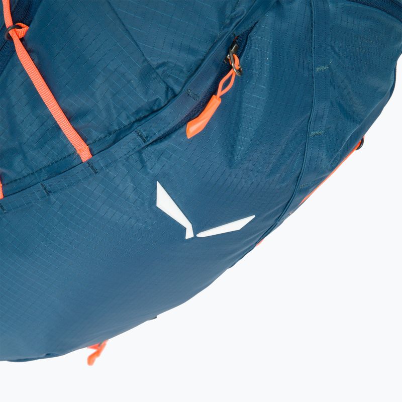 Salewa MTN Trainer 2 25 l túrahátizsák tengerészkék 00-0000001293 5