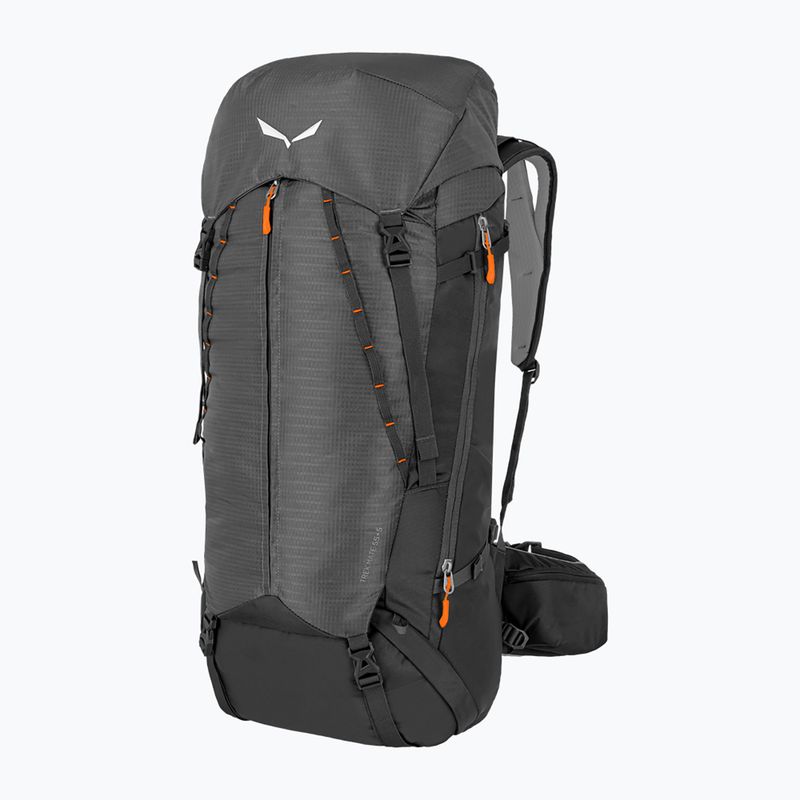 Salewa Trek Mate 55+5 l quiet shade trekking hátizsák