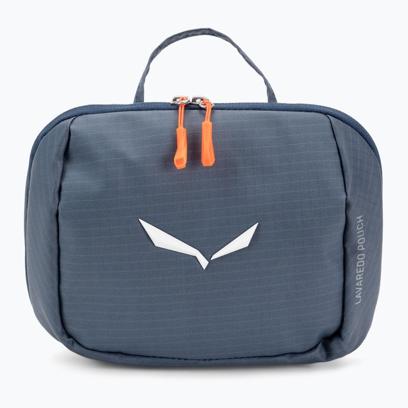 Salewa Lavaredo tengerészkék kozmetikai táska 00-0000001413 2