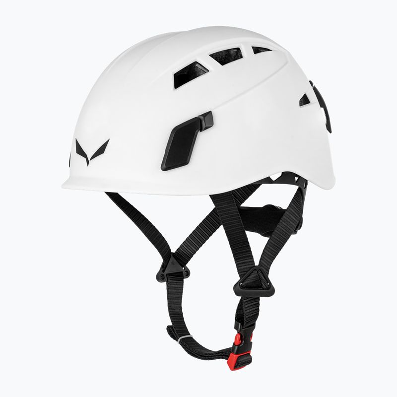 Salewa mászó sisak Toxo 3.0 fehér 00-0000002243 6