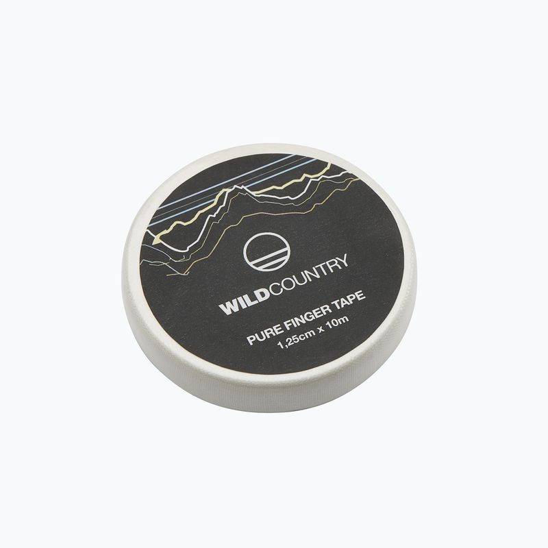 Wild Country Pure Finger Tape hegymászó tapasz fehér 40-0000010024
