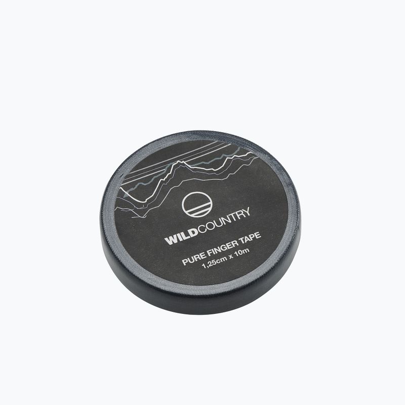 Wild Country Pure Finger Tape hegymászó tapasz fekete 40-0000010024