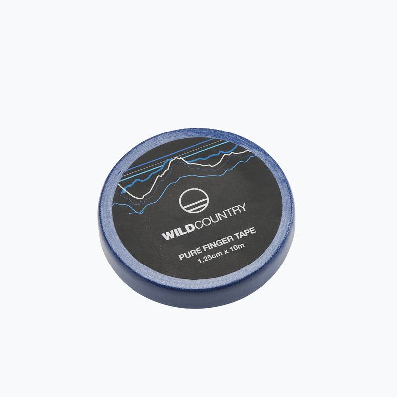 Wild Country Pure Finger Tape hegymászó tapasz kék 40-0000010024