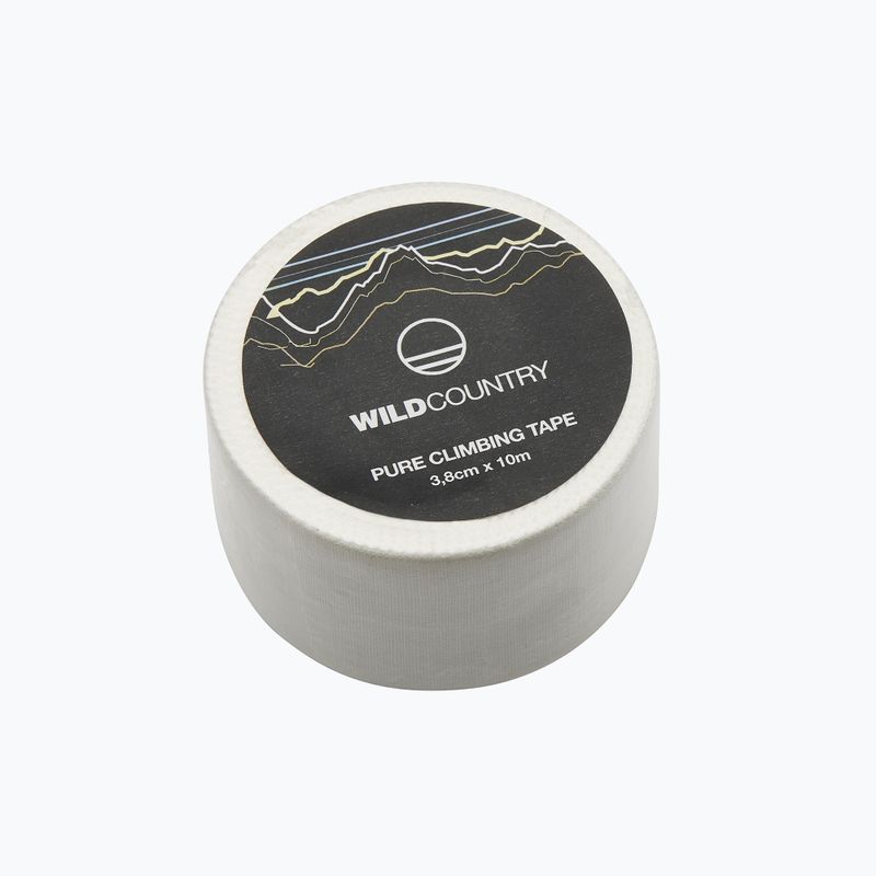 Wild Country Pure mászószalag fehér 40-0000010025 mászótapasz