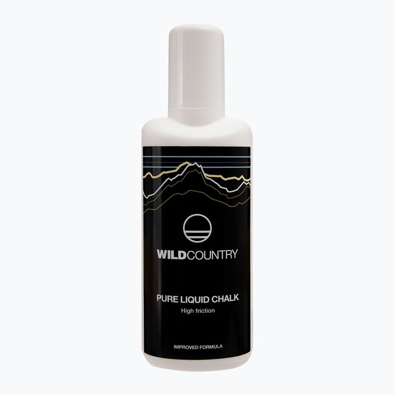 Magnézia Wild Country Pure Liquid Chalk High Frict uni