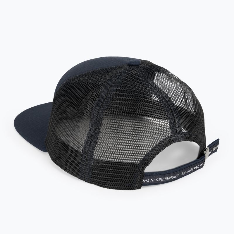 Salewa Fanes Kender baseball sapka tengerészkék 00-0000028217 3