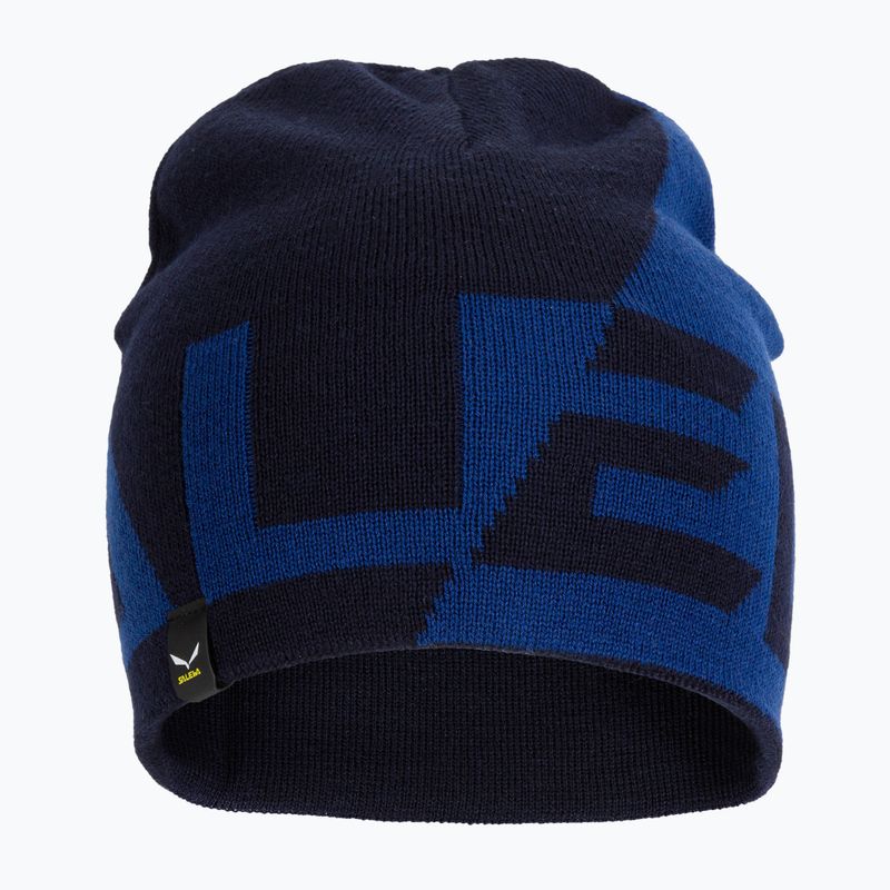 Salewa Antelao 2 Reversible sapka tengerészkék 00-0000027357 2