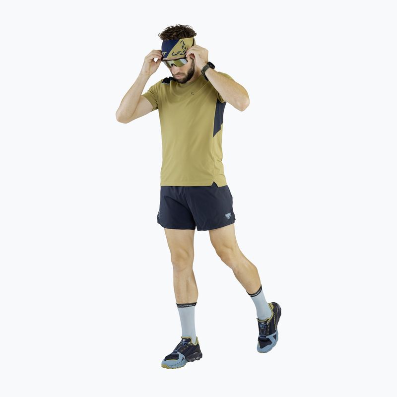 DYNAFIT Performance 2 Dry fejpánt tengerészkék-zöld 08-0000070896 2