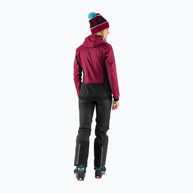 DYNAFIT Skiuphill sapka piros 08-0000071136 5