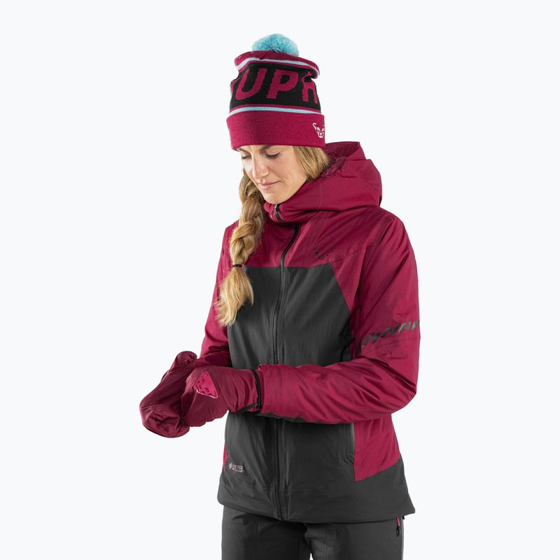 DYNAFIT Skiuphill sapka piros 08-0000071136 6