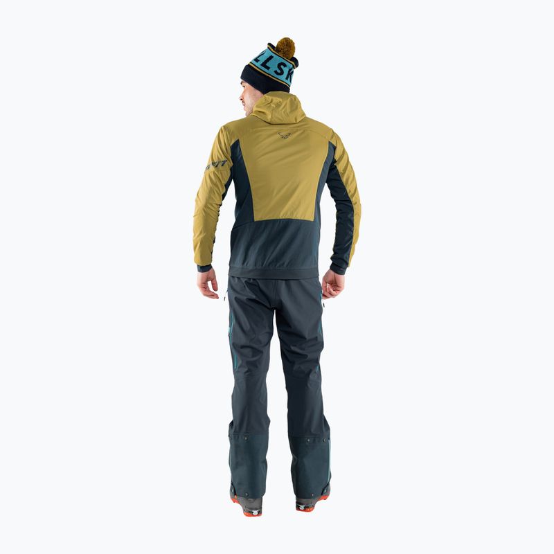 DYNAFIT Skiuphill sapka kék 08-0000071136 6