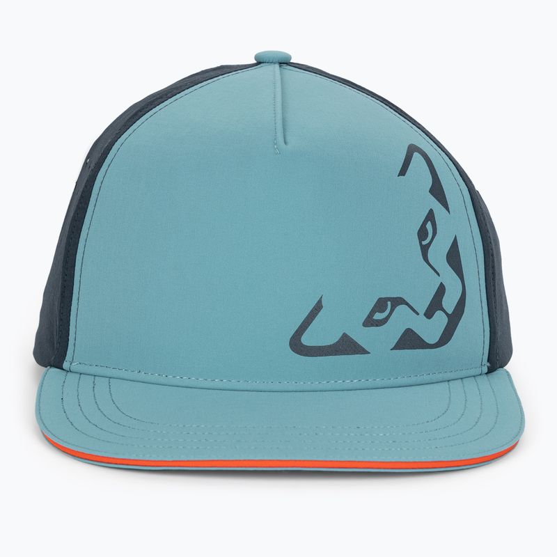 baseball sapka DYNAFIT Tech Trucker storm blue 2