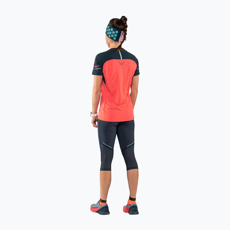 DYNAFIT Alpine Pro női futópóló narancssárga 08-0000070965 2