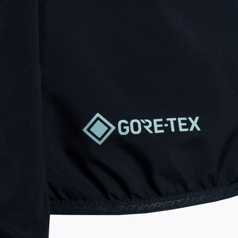 Női DYNAFIT Alpine GTX futódzseki tengerészkék 08-0000071469 8