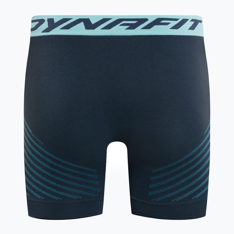 DYNAFIT Speed Dryarn női thermo rövidnadrág tengerészkék 08-0000071063