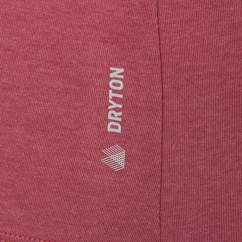 Salewa Pure Box Dry női trekking póló rózsaszín 00-0000028379 4