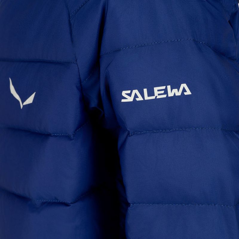 Salewa Brenta Brenta Rds Dwn gyermek pehelykabát tengerészkék 00-0000028491 5