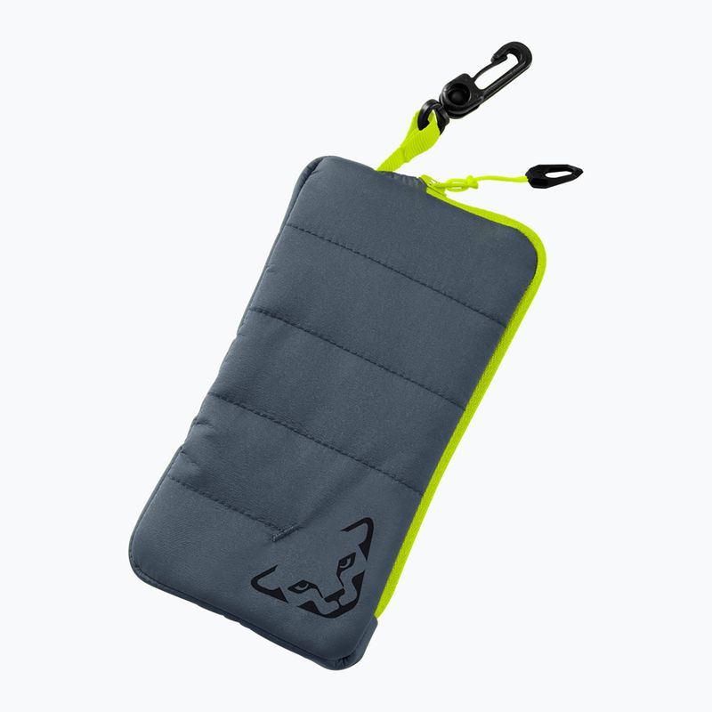 DYNAFIT Upcycled Prl telefon tok tengerészkék 08-0000071423