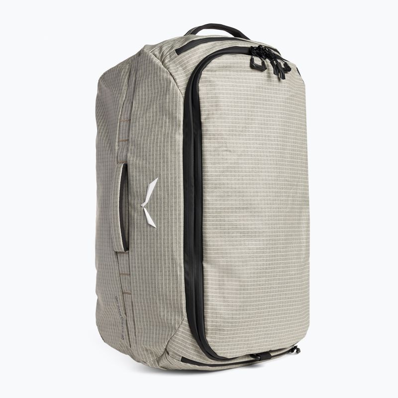 Salewa Dry Back Duffle 40 l túratáska, bézs 00-0000001417 2