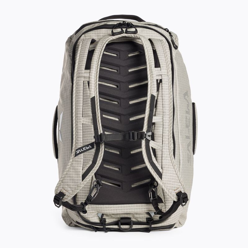 Salewa Dry Back Duffle 40 l túratáska, bézs 00-0000001417 3