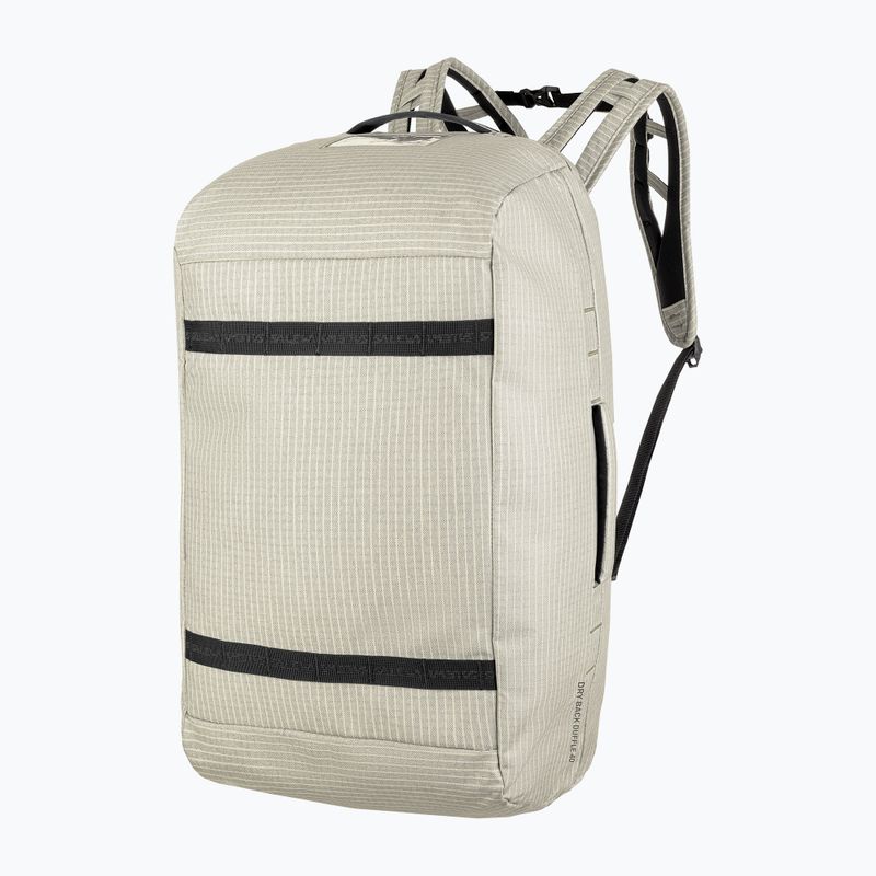 Salewa Dry Back Duffle 40 l túratáska, bézs 00-0000001417 6