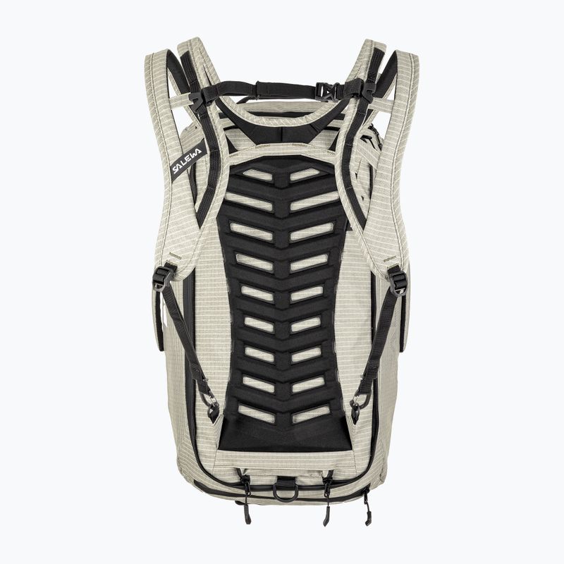 Salewa Dry Back Duffle 40 l túratáska, bézs 00-0000001417 7