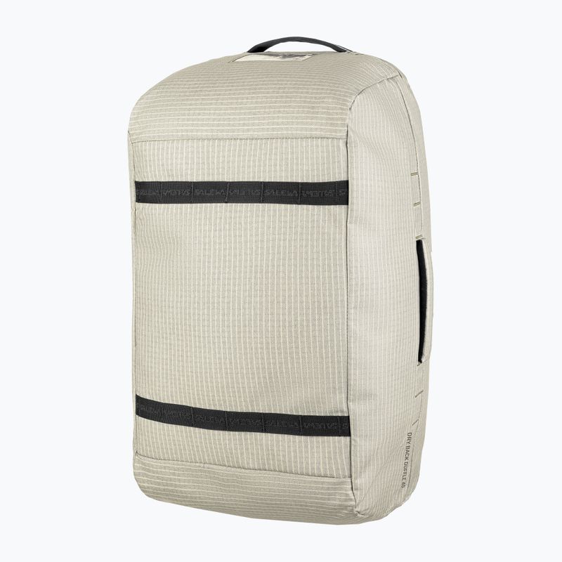 Salewa Dry Back Duffle 40 l túratáska, bézs 00-0000001417 8
