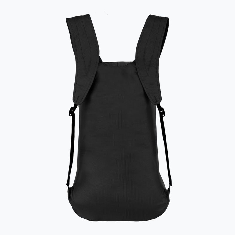 Gyerek városi hátizsák Salewa Ultralight 15 l black out 2