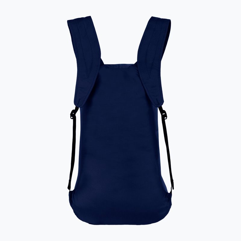 Gyerek városi hátizsák Salewa Ultralight 15 l blue depth 2