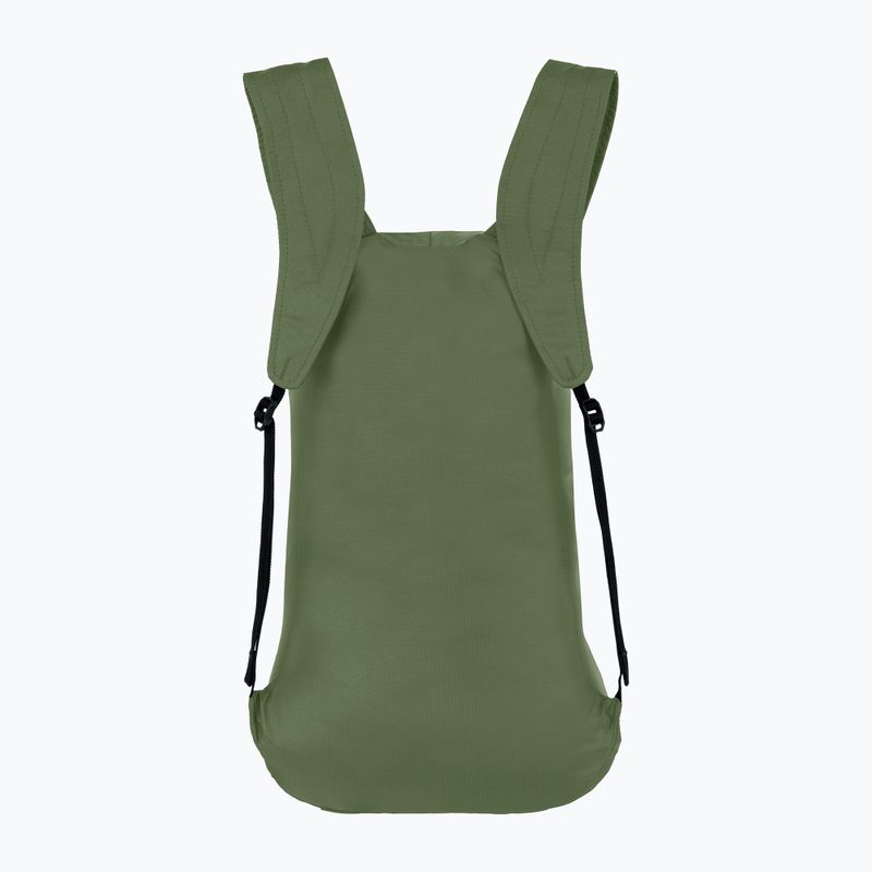 Városi hátizsák Salewa Ultralight 15 l yucca 2