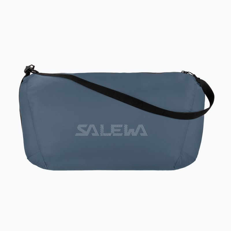 Salewa Ultralight Duffle 28 l java kék utazótáska 2