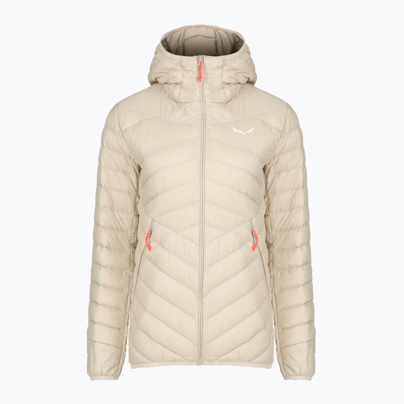 Salewa női pehelykabát Brenta Rds Dwn oatmeal