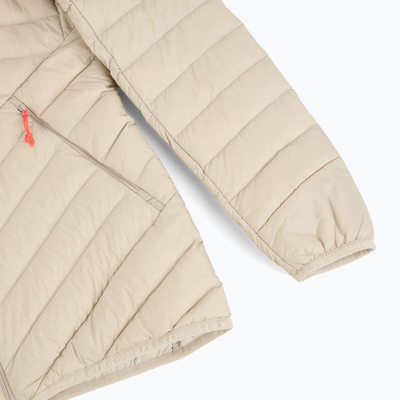 Salewa női pehelykabát Brenta Rds Dwn oatmeal 4