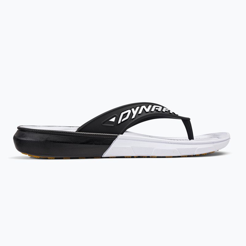 DYNAFIT Podium flip flop fehér és fekete 08-0000064074 2